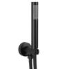 Zestaw natryskowy podtynkow lungo czarny termostat sku rea-p8549