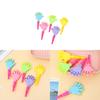 Handclap Plastic Toys With Whistle For Kids Interactive Play And Toy Collection