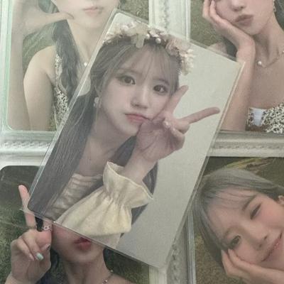 FROMIS_9 [Sale] Song Ha-yeon, Diwene, Shora Bonus