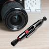 Acessórios para foto e vídeo – Limpeza de câmara