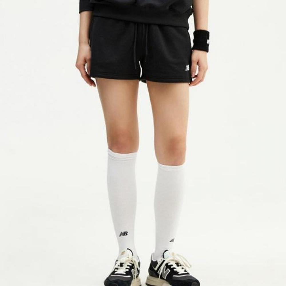 

New Balance Knit Shorts 3 Ws41500 Nbnve2s032 19 75(M)