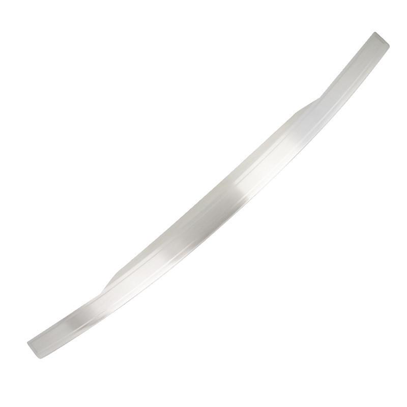 Land Rover Evoque (2013-2018) Rear License Plate Frame Lower Trim Guard