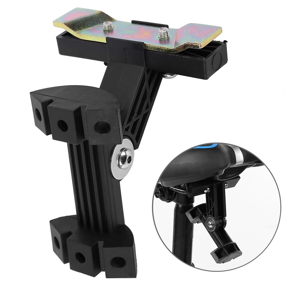 Bike Bicycle Water Bottle Holder Rack Cage Kettle Holder Seat Adapter