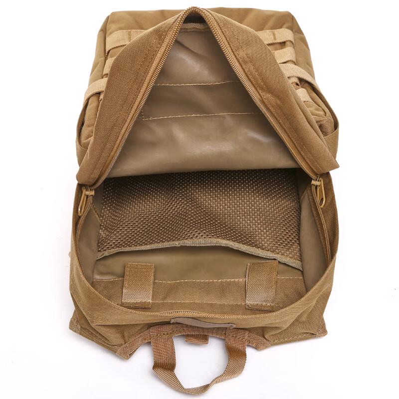 SHISHI Tactical Camouflage Outdoor Backpack
