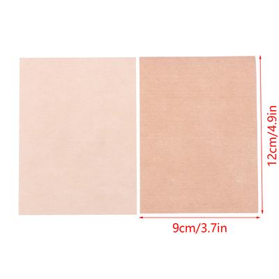 10Pcs Waterproof Tattoo Flaw Conceal Tape Full Cover Concealer Sticker Body Arm Temporary Concealing Tattoos Scar Cover Stickers