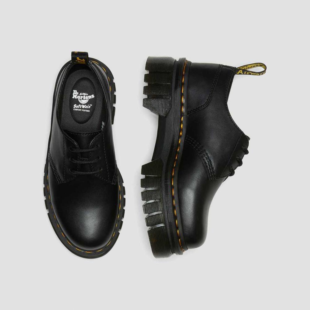 Boots Dr. Martens Black Audrick
