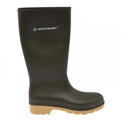 Womens/Ladies Waterproof Wellington Boots