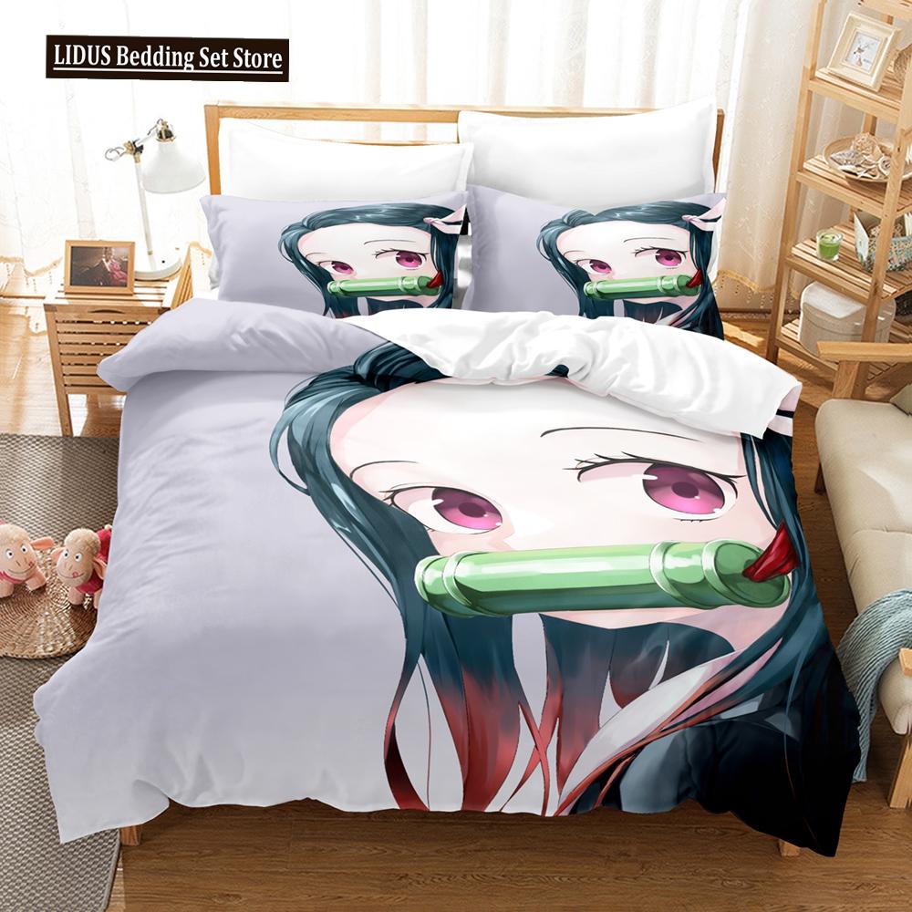 

3D The Mi Douzi Постельное белье Пододеяльник Комплект с наволочкой Твин Полный Queen King Постельное белье Пододеяльник EU single(135x200cm)