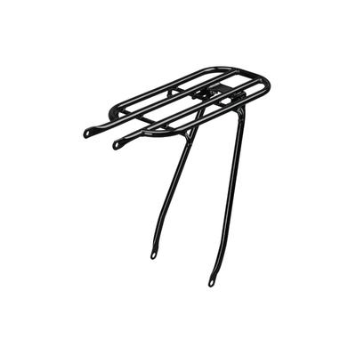 Panasonic Glitzer Elektrofahrrad Gepäckträger hinten NCR1708S (Klasse 18)