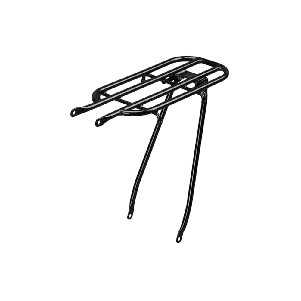 Panasonic Glitter Electric Bicycle Rear Carrier NCR1708S (Class 18)