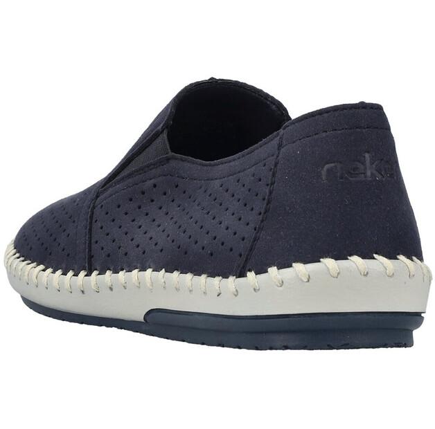 Rieker Moccasins