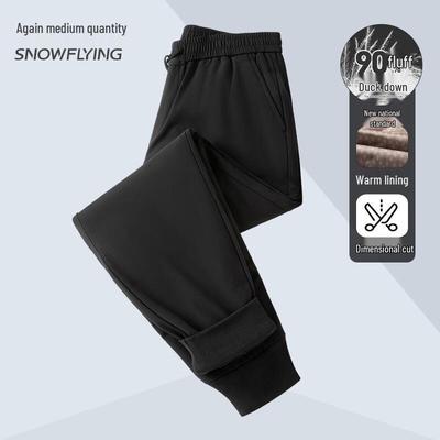 Calças – Calças e bermudas