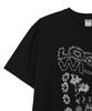 Dandel Dd Lost Wifi Tee (Black)