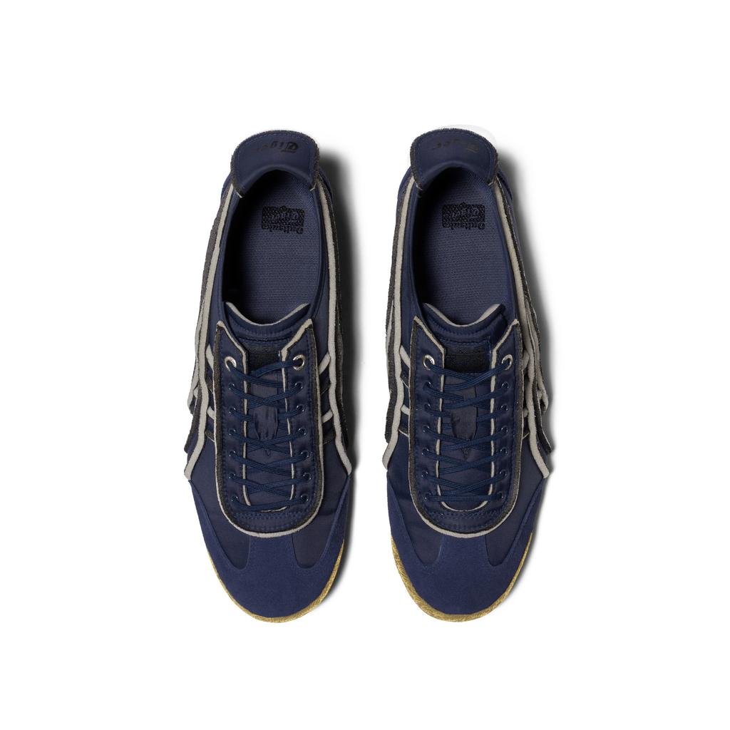 ONITSUKA TIGER Mexico 66 SD Peacoat Unisex Sneaker Blau 1183C115-401