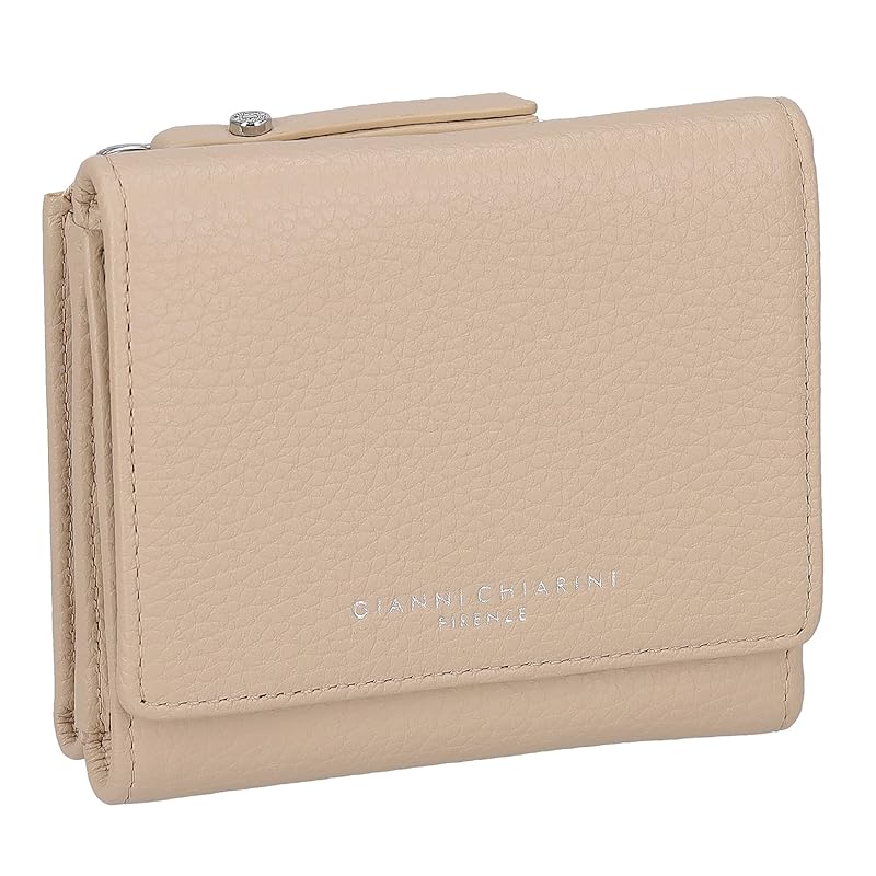 

[Gianni Chiarini] trifold wallet PF 5080 GRN ladies PHARD [product]