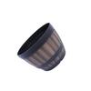 Flower Pot Lotus Cask Home Decor Decorations Exquisite No Burrs Plant Bucket Sweet Gifts Indoor Drain Garden Supplies
