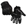 Lishi Men's Anti-Cut Tactical Full Finger Gloves