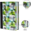 Paperkraft Signature Series Executive Notebook - 210mm X 148mm, Hard Cover, Single Line
