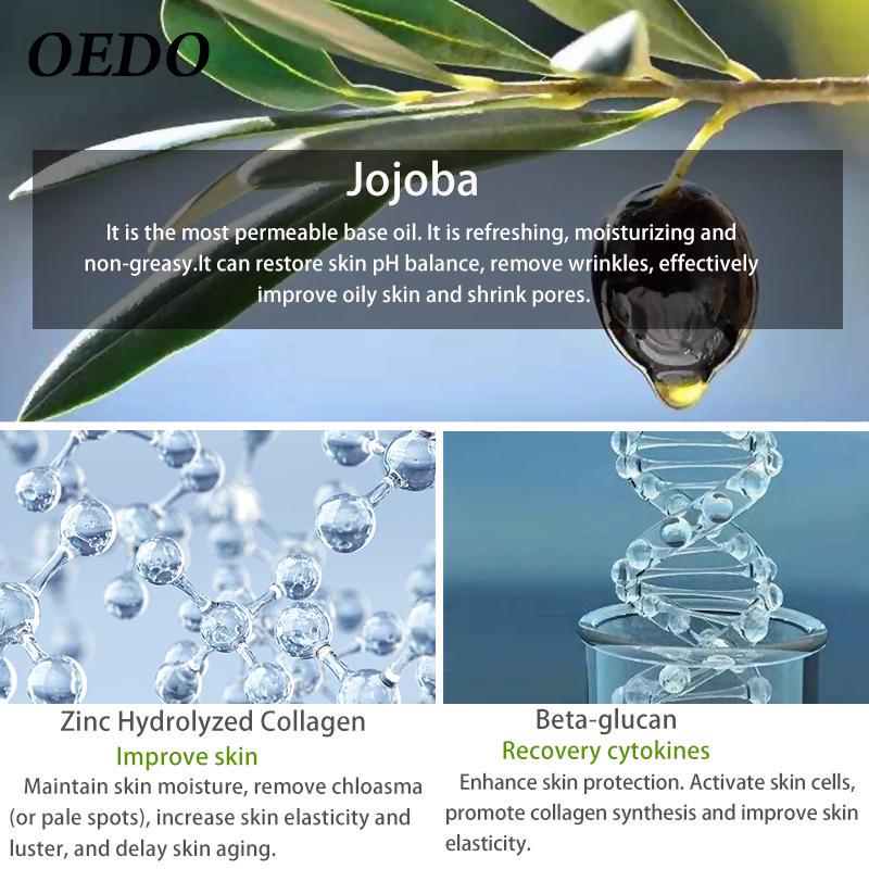 Anti-Aging Collagen Facial Serum 15ml