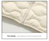 Children's Lightweight Cotton Padded Jacket for Boys & Girls - Warm Outerwear for Toddlers, Young, & Older Kids.