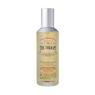 Therapy Essential Tonic Treatment