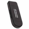 Storage Card Reader Micro USB USB USB C 3 in 1 Plug and Play Memory Card Reader Writer for Windows for Android