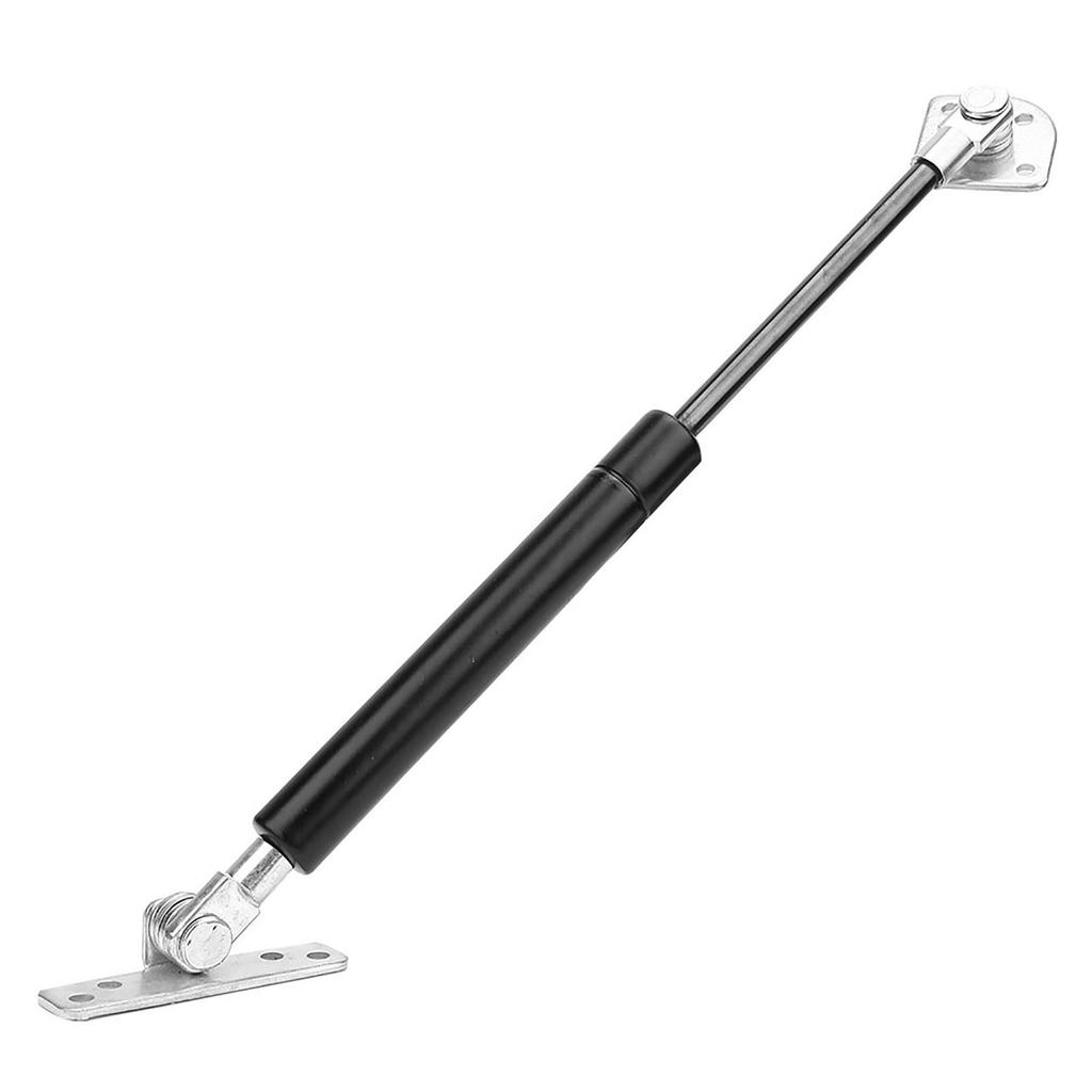 Heavy Duty Gas Spring Hydraulic Rod Mechanical Gas Spring Central Distance 290mm Stroke 100mm