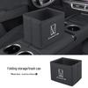 Avatr Car Storage Box: Multi-functional Folding Trash Can for Models 06/07/12/11.