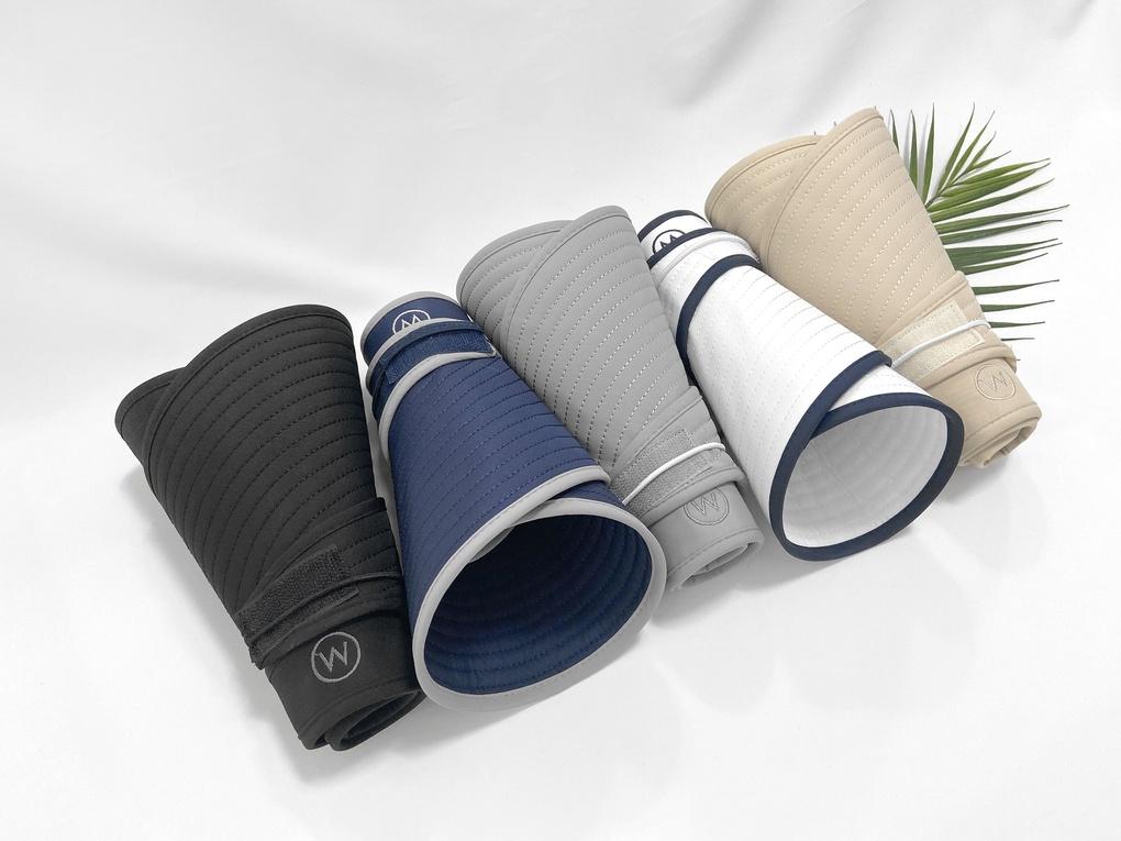 Damen Unisex Schlichte M Sonnenkappe Baseballkappe Hut Basic Kappe