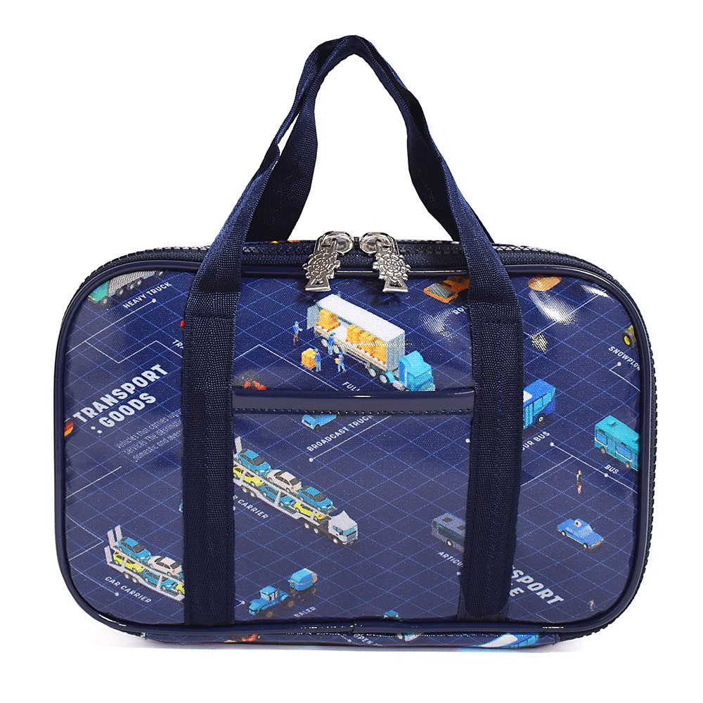 COLORFUL CANDY STYLE Sewing Kit for Elementary School Home and Transportation Infrastructure In a Society Includes a Thread Ripper for Cutting and