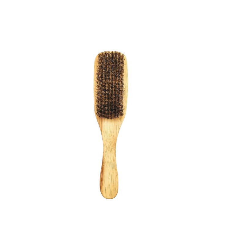 Rubberwood Cleaning Brush