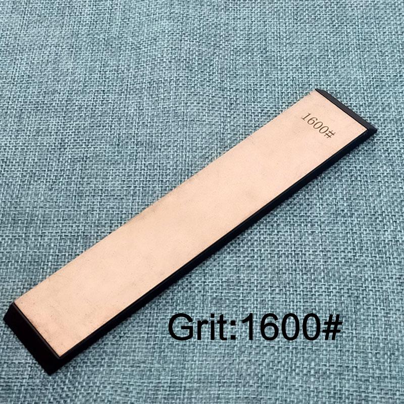 Diamond Sharpener Stone Knife Sharpener 3000# Grit Knife Sharpening Kitchen Grinding Blade Stone Tool Set Bar Sharpening Stone