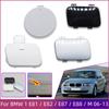 Autoteile Frontstoßstange Abschlepphakenabdeckung Für BMW 1 E81 E82 E87 E88 M 2006-2013 #51117201202 51117837429 51117202079 51117892595