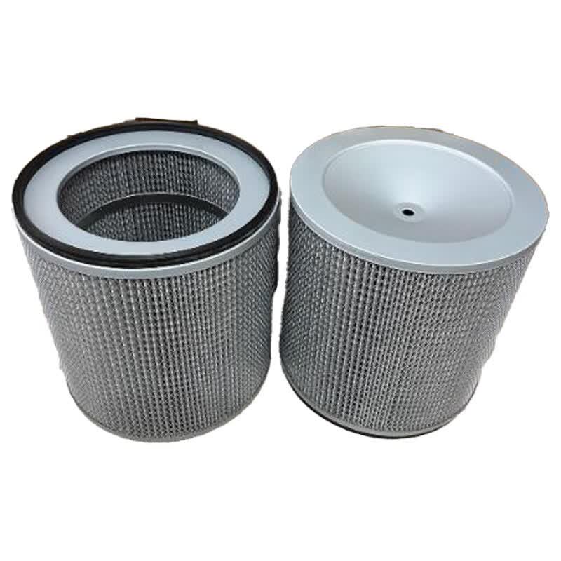 Xieyu Large Intake Air Filter Element for Roots Blower