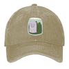 2026 Prismo - Prismo The Wish Master - Prismo's Pickles Baseball Cap Rugby Trucker Cap Beach Outing Women's Golf Clothing Men's
