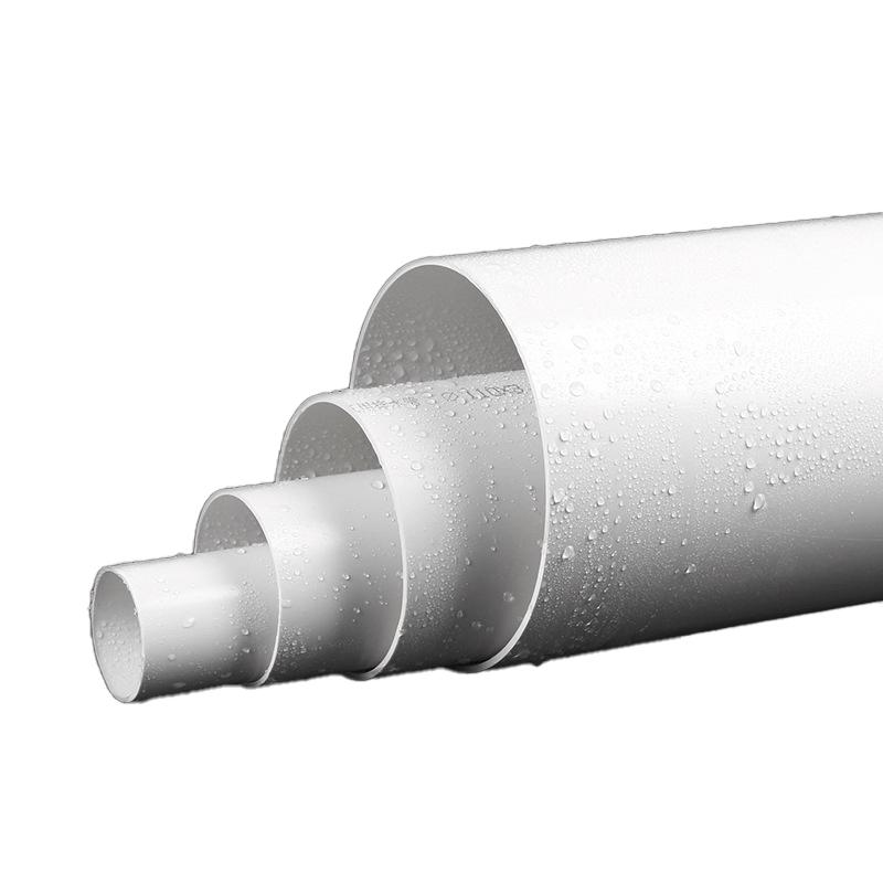 PVC-U Drainage Pipe
