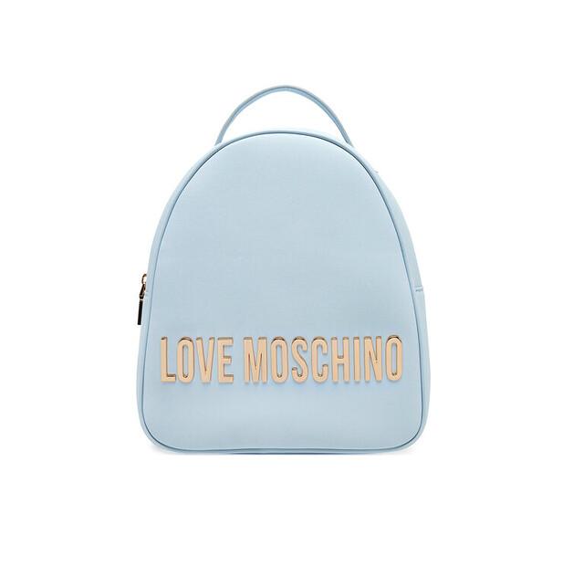 

Рюкзак LOVE MOSCHINO JC4197PP1MKD0712 голубой