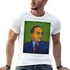 Bhimrao Ramji Ambedkar TShirt Cotton T Shirts Unisex  Printed T Shirts for Unisex T Shirts Cotton  Tshirt
