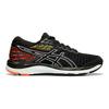 Asics Gel-Cumulus 21 Kids Running Shoes Kids Running Shoes Black White 1014A069-001