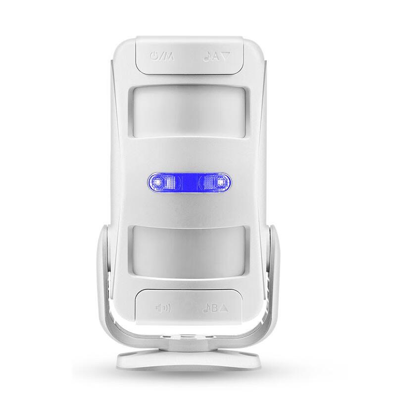 LFang KS-SF12R Wireless Doorbell Sensor