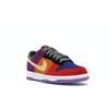 Nike Dunk Low SP Retro Viotech 2019 Unisex-Sneaker Mehrfarbig CT5050-500