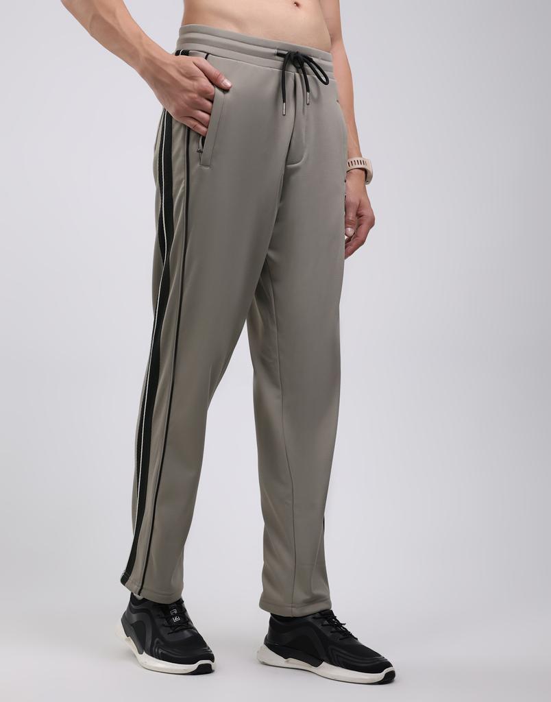 MONTE CARLO Parte de baixo masculina de corte regular