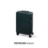 ITO 20-Inch Lightweight Carry-On Suitcase