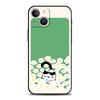Cute Cartoon Black Cat Phone Case For Samsung Galaxy S26 S25 S24 S23 S22 S20 Ultra S21 FE 5G S10 Plus TPU Shockproof Cover