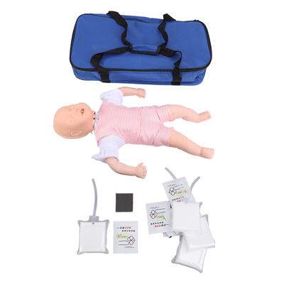 Training Heimlich Maneuver Model Simulated Airway Obstruction Training Emergency Nursing Skills