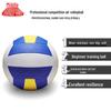 Zhongting No. 7 Outdoor Air Volleyball