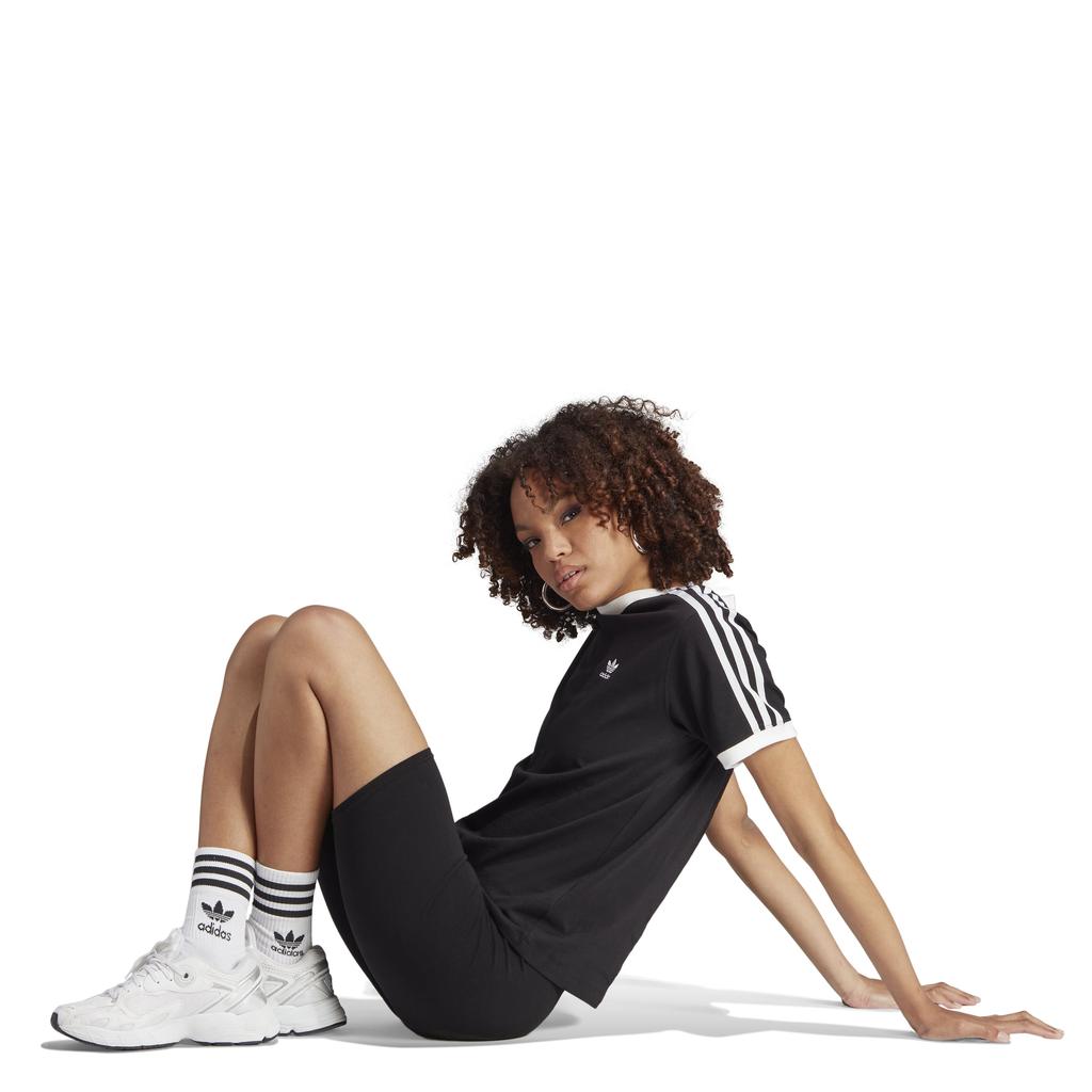 Adidas Classics 3-Stripes T-Shirt Ik4049 Xxs