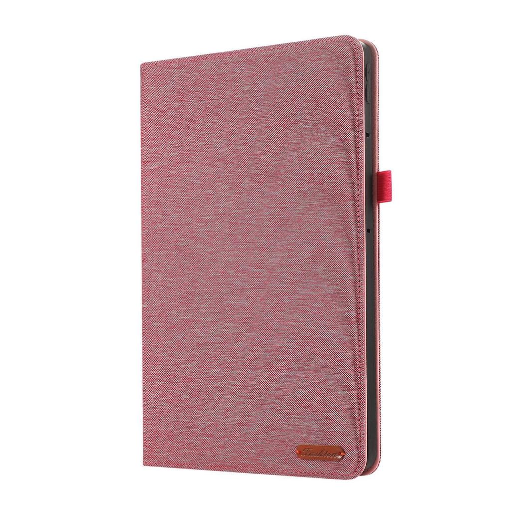 Lenovo Tab Plus 11.5'' 2024 Denim Texture TPU Soft Protective Cover