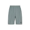 Dri Fit Sportshorts Herren Grau Moderat DM6618-084