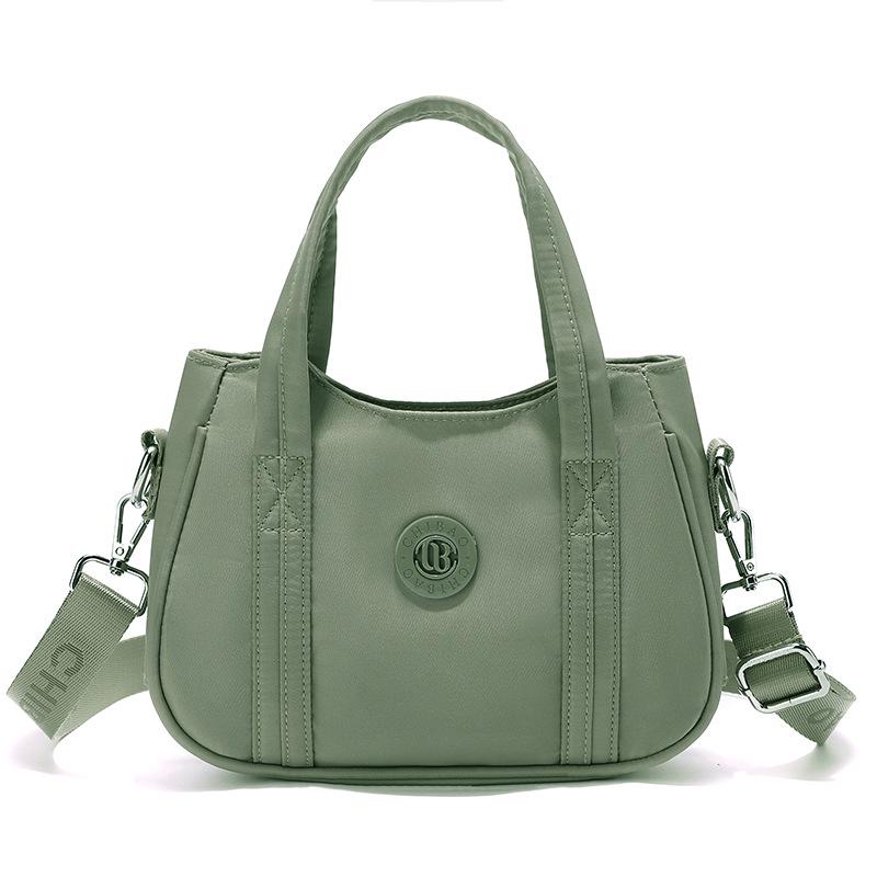 Bolsa Tote & Transversal Feminina de Verão Tendência Grande Capacidade